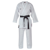 Kimono Karate Lite WKF Kumite - bílé