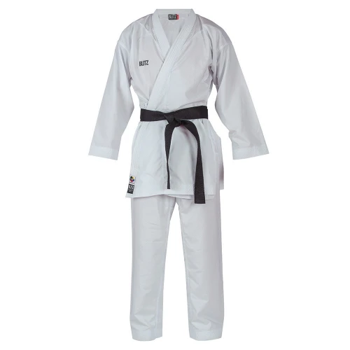 Kimono Karate Lite WKF Kumite - bílé
