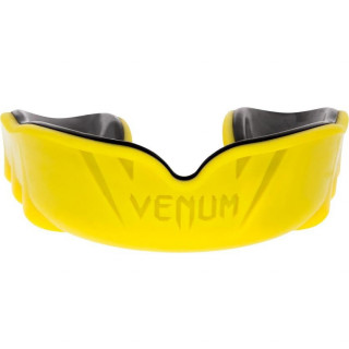Chránič zubů VENUM \"CHALLENGER\" - černo/žlutý