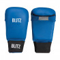 Předchozí: Karate rukavice BLITZ Elite bez palce - modré