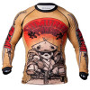 Další: Rashguard TATAMI Fightwear - Samurai Panda