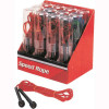 Předchozí: Nylonové švihadlo SPARTAN - SPEED ROPE