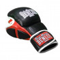 Další: Sparingové MMA rukavice BENLEE STRIKER
