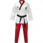 Další: Taekwondo kimono ( Dobok ) BLITZ Wacoku Lite WTF