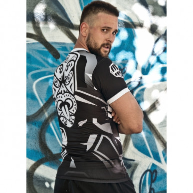 Rashguard FORMMA HAKA New Zeland