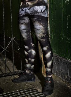 Legíny FORMMA Predator
