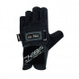 Další: Fitness rukavice CHIBA Wristguard PROTECT - černé