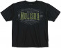 Další: Pánské triko Metal Mulisha CARVE - PREMIUM - černé