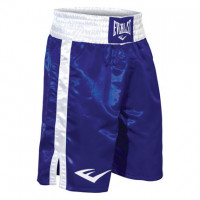 Boxerské trenky Everlast PROFI - modro/bílé