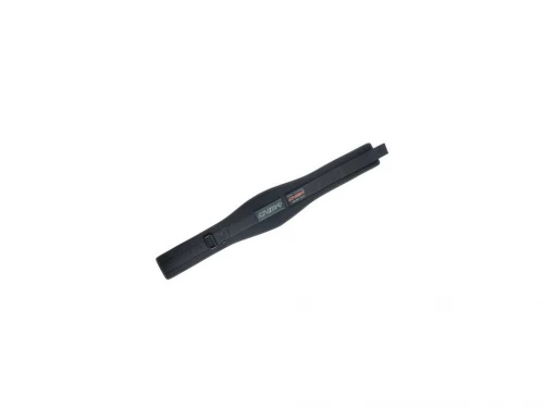 Fitness opasek CHIBA NYLON