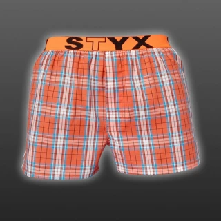 Trenýrky Styx Sport 519