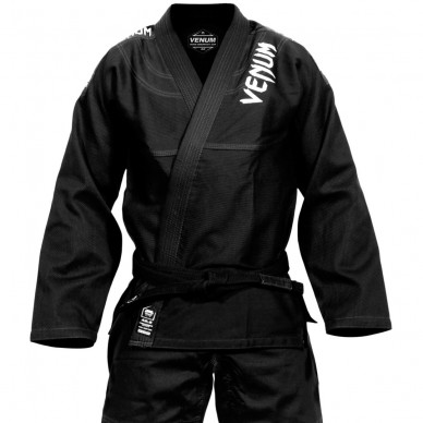 VENUM CONTENDER 2.0 BJJ GI - Černé