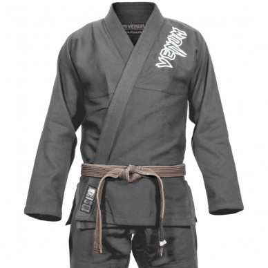 VENUM CONTENDER 2.0 BJJ GI - Šedé