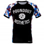 Předchozí: Rashguard POUNDOUT AESTHETICS SUB-SKIN