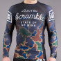 Předchozí: SCRAMBLE Rashguard \