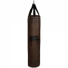 Další: Boxovací pytel VENUM 150 CM - hnědý