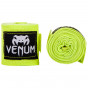 Další: Boxerské bandáže značky VENUM KONTACT - 4 m NEO žluté