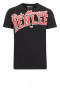 Další: Pánské triko Benlee Rocky Marciano GROSSO - černé