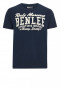 Další: Pánské triko Benlee Rocky Marciano RETRO LOGO - modré