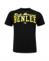Předchozí: Pánské triko Benlee Rocky Marciano LOGO - černé