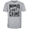 Předchozí: Pánské tričko Phantom MMA IS NOT A CRIME šedé