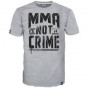 Předchozí: Pánské tričko Phantom MMA IS NOT A CRIME šedé
