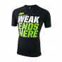 Předchozí: MUSCLEPHARM Pánské triko WEEK ENDS - černé