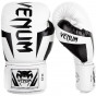 Další: Boxerské rukavice VENUM ELITE - bílo/černé