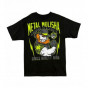 Další: Pánské triko Metal Mulisha KNOCKOUT - černé