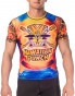 Další: Rashguard FORMMA HAWAIIAN PUNCH