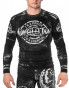 Další: Rashguard FORMMA BADDEST BLACK