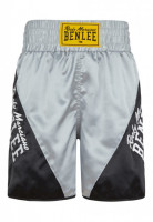 Pánské Boxerské šortky BENLEE Rocky Marciano BONAVENTURE - černo/šedé