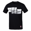 Další: PitBull West Coast Triko CLASSIC LOGO - černé