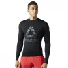 Předchozí: REEBOK Pánské kompresní tričko READY BRUSHED - černé
