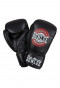 Předchozí: Boxerské rukavice BENLEE PRESSURE černá