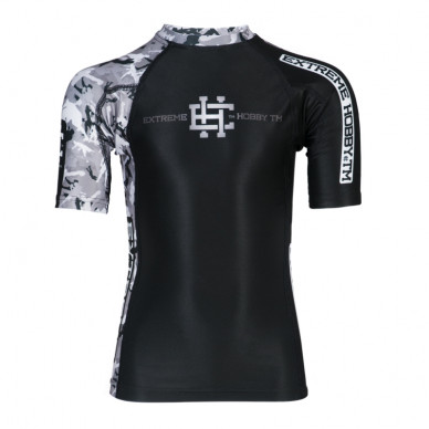 Extreme Hobby Dětský Rashguard COMBAT GAME