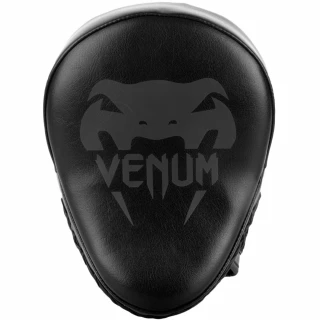 Lapy Venum \"Light\" Focus Mitts - černo/černé