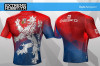 Předchozí: Extreme Hobby Rashguard KR.rukáv ČESKÝ LEV