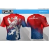 Další: Extreme Hobby Dámský rashguard KR.rukáv ČESKÝ LEV