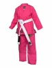Předchozí: OKAMI fightgear Dětské Kimono Gi Wolf Pup 2.0 - pink