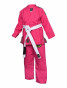 Další: OKAMI fightgear Dětské Kimono Gi Wolf Pup 2.0 - pink