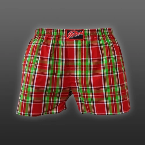 Trenýrky Styx Classic A624 kostka