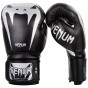 Další: Boxerské rukavice VENUM GIANT 3.0 kůže - černo/stříbrné