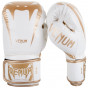 Další: Boxerské rukavice VENUM GIANT 3.0 kůže - bílo/zlaté