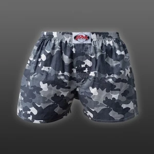 Trenýrky Styx Art A656 maskáč