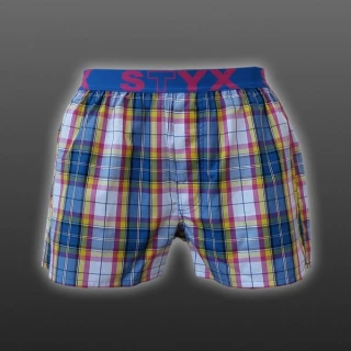 Styx trenýrky Sport B613