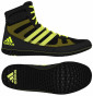 Předchozí: ADIDAS Zápasnické boty Mat Wizard.3 - černo/žluté