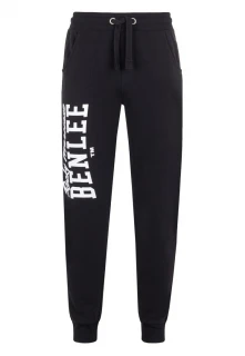 Pánské tepláky BENLEE Rocky Marciano PATERSON - černé