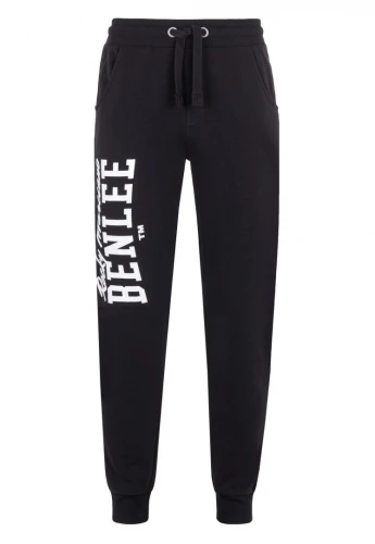 Pánské tepláky BENLEE Rocky Marciano PATERSON - černé