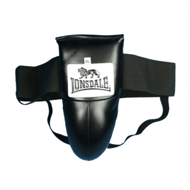 LONSDALE Suspenzor GROIN GUARD